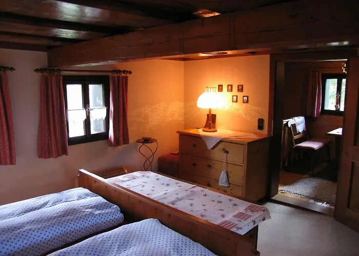 Prázdninový dům Ferienhaus 