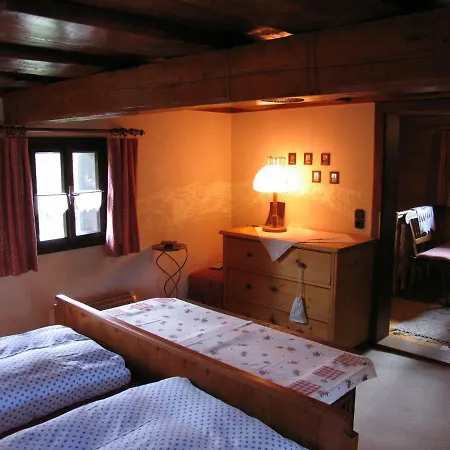 Dom wakacyjny Ferienhaus 