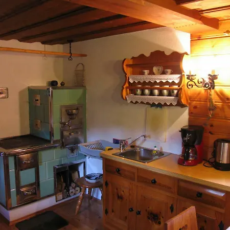 Dom wakacyjny Ferienhaus 